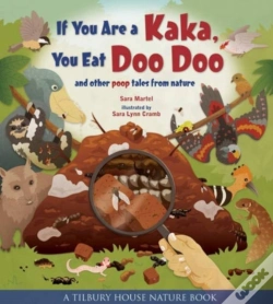 Capa do artigo If You Are A Kaka, You Eat Doo Doo