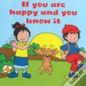 Capa do artigo If You Are Happy & You Know It