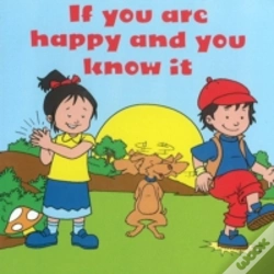 Capa do artigo If You Are Happy & You Know It