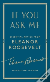 If You Ask Me