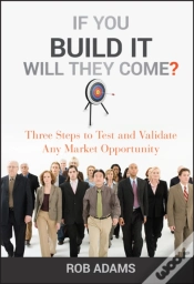 Capa do artigo If You Build It Will They Come?