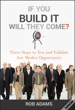 Capa do artigo If You Build It Will They Come?