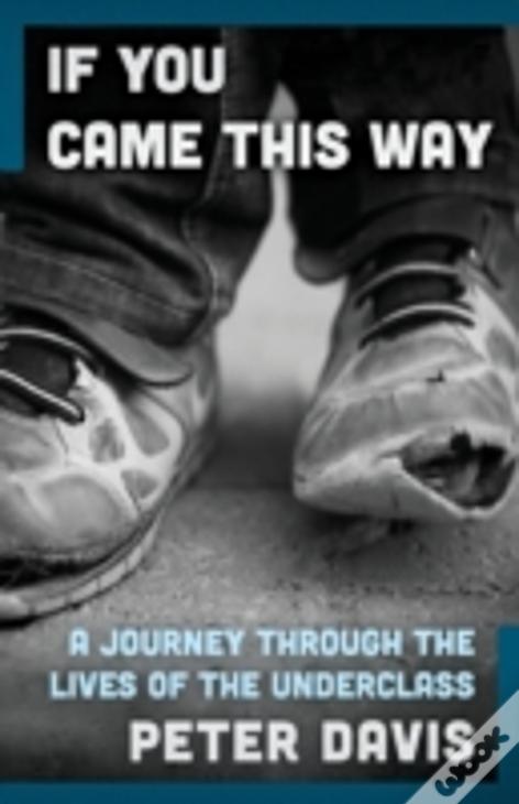 If You Came This Way