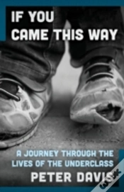 Capa do artigo If You Came This Way
