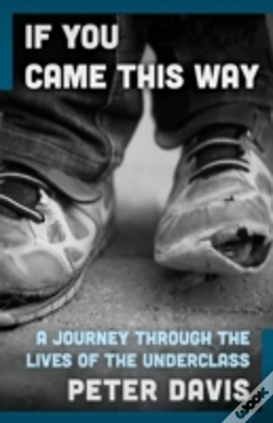 Capa do artigo If You Came This Way