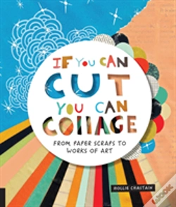 Capa do artigo If You Can Cut, You Can Collage