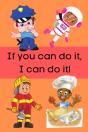 If You Can Do It, I Can Do It! - Preview