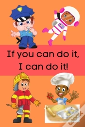 Capa do artigo If You Can Do It, I Can Do It!