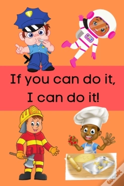 Capa do artigo If You Can Do It, I Can Do It!