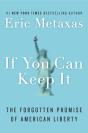 If You Can Keep It - Preview