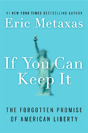 If You Can Keep It - Preview
