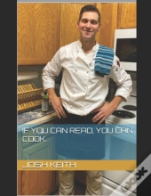 If You Can Read, You Can Cook.