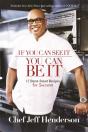 If You Can See It, You Can Be It - Preview