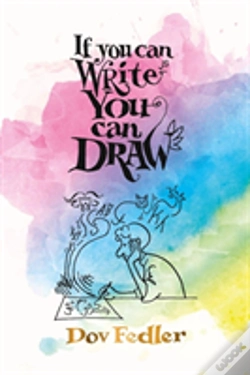 Capa do artigo If You Can Write You Can Draw