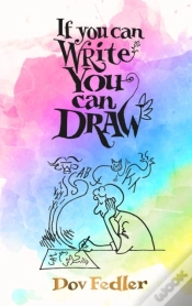 Capa do artigo If You Can Write You Can Draw