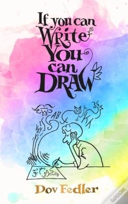 Capa do artigo If You Can Write You Can Draw