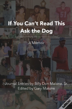 Capa do artigo If You Can'T Read This Ask The Dog