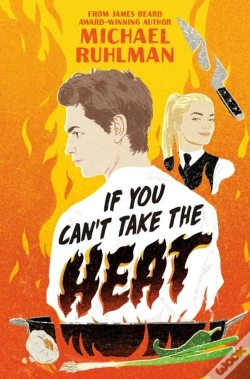 Capa do artigo If You Can'T Take The Heat