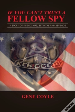 Capa do artigo If You Can'T Trust A Fellow Spy