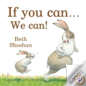 Capa do artigo If You Can...We Can!