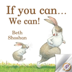 Capa do artigo If You Can...We Can!