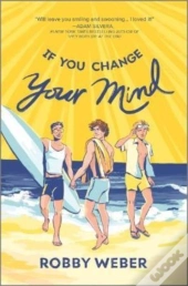 If You Change Your Mind