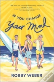 Capa do artigo If You Change Your Mind