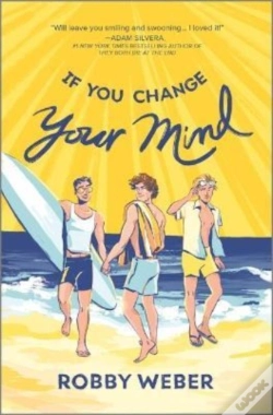 Capa do artigo If You Change Your Mind