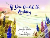 Capa do artigo If You Could Be Anything