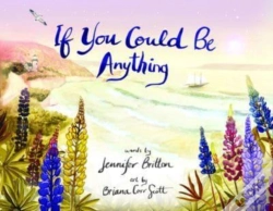 Capa do artigo If You Could Be Anything