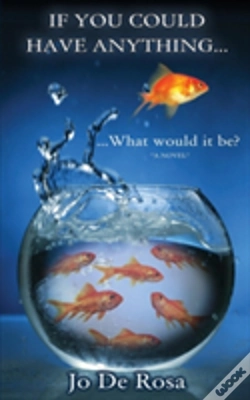 Capa do artigo If You Could Have Anything...What Would It Be?