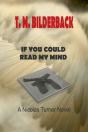 If You Could Read My Mind - A Nicholas Turner Novel - Preview