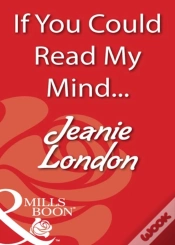 Capa do artigo If You Could Read My Mind...