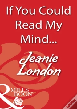 Capa do artigo If You Could Read My Mind...