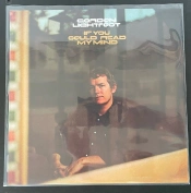 Capa do artigo If You Could Read My Mind - Vinil