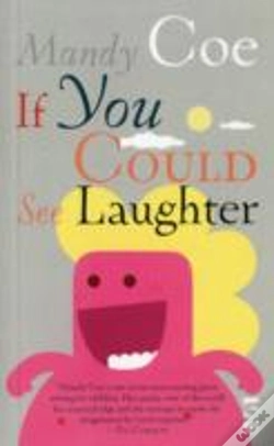 Capa do artigo If You Could See Laughter