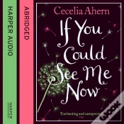 Capa do artigo If You Could See Me Now