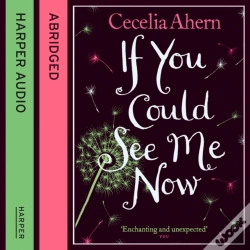 Capa do artigo If You Could See Me Now