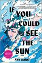 If You Could See The Sun - Preview