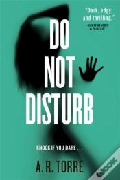 Capa do artigo If You Dare