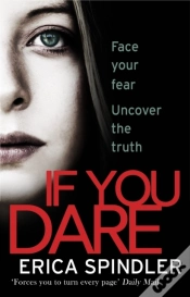 Capa do artigo If You Dare