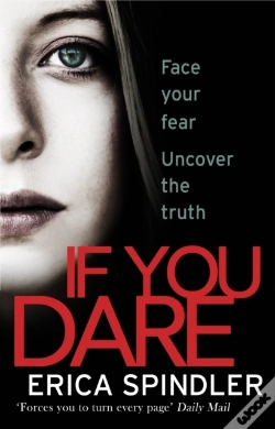 Capa do artigo If You Dare