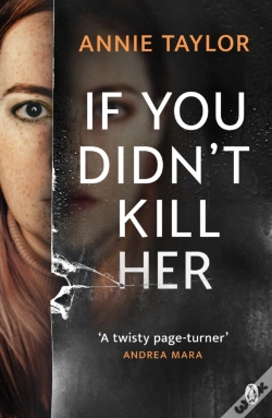 Capa do artigo If You Didn T Kill Her