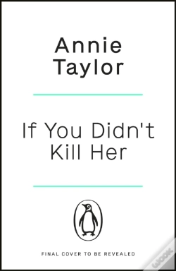 Capa do artigo If You Didnâ€™T Kill Her