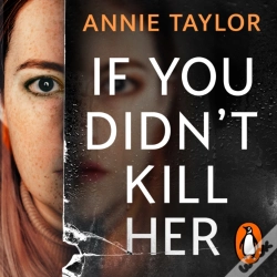 Capa do artigo If You Didn'T Kill Her