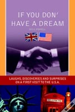 Capa do artigo If You Don' Have A Dream