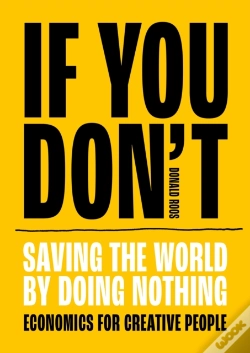 Capa do artigo If You Don'T