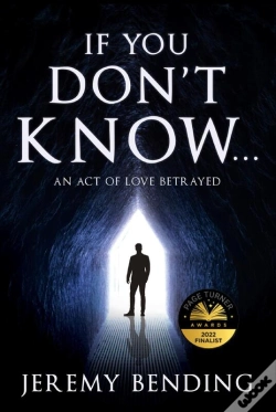 Capa do artigo If You Don'T Know...