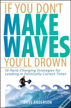 Capa do artigo If You Don'T Make Waves, You'Ll Drown