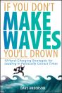 If You Don'T Make Waves, You'Ll Drown - Preview